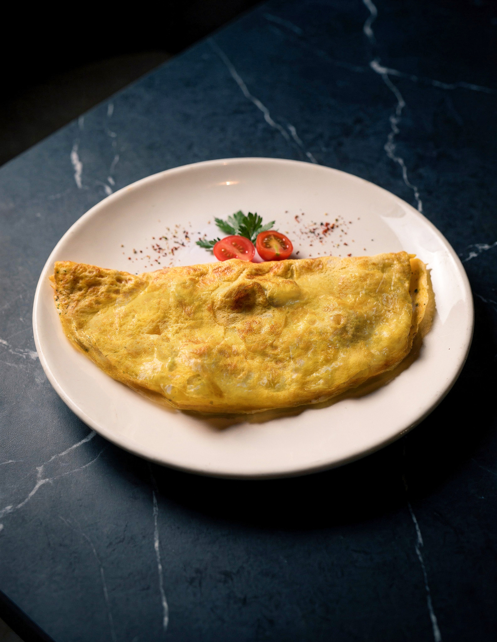 Sade Omlet